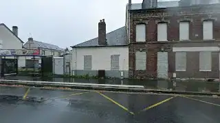 Auto Discount, Sotteville-lès-Rouen
