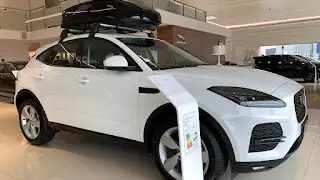 Jaguar Service La Rochelle - Premium R.C.O, Puilboreau