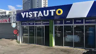 VISTAUTO SAHIN, Marseille