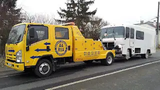 BSA, Nancy