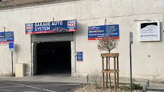 Garage Auto System, Béziers