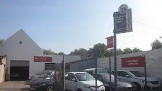 Carrosserie Demarthe - Motrio, Dunkerque