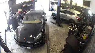 AUTOS PNEUS, Avignon