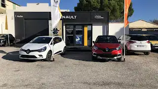 SARL OMNIUM AUTOMOBILES, Martigues