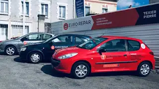 Garage Texier Pierre, Limoges