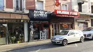 Repar' Express, Asnières-sur-Seine
