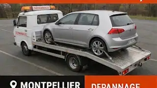 Jtdepannage34, Montpellier