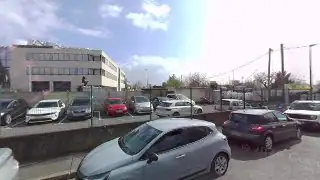 COLOMBES AUTO, Colombes
