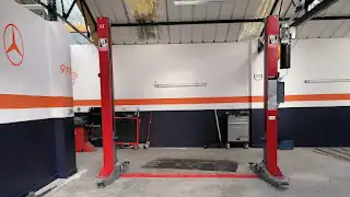 SILIGOM - MD Automotive, Wattrelos