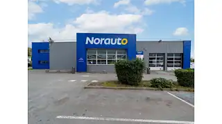 Norauto Grande Synthe, Grande-Synthe