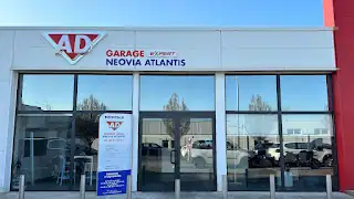 AD Garage Expert NEOVIA ATLANTIS, Saint-Herblain