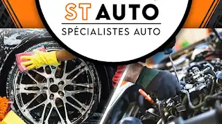 St auto, Vénissieux