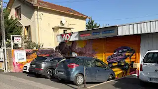 GlassAuto NEUILLY-SUR-MARNE, Neuilly-sur-Marne