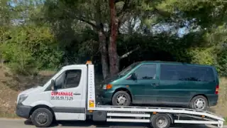 Artak Auto Dépannage, Marseille