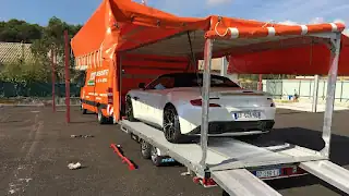 Dépannage Côte D'azur Transports D.C.A.T., Nice