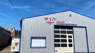 AD Garage Expert LE MANS AUTO SERVICE, Le Mans