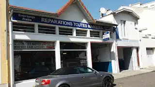 GARAGE ELECTRICITE AUTO RONDOT, Romans-sur-Isère