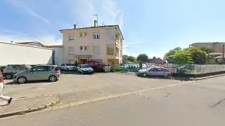 Garage des Alpes, Romans-sur-Isère