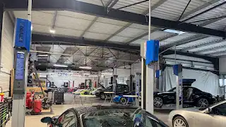 Vg Auto Performance, Limoges