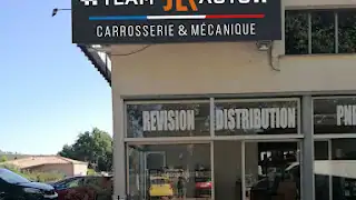 TEAM BLK AUTO, Albi