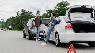 Hoang Lavanh Orleans 45 Remor Quage Auto, Orléans