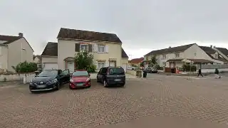 Mongeny Sebastien, Pontault-Combault