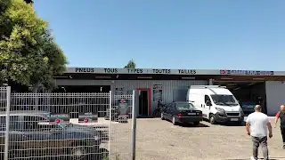 T R A Dépannage et Garage Automobile, Lugon-et-l'Île-du-Carnay