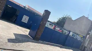 SERVICE AUTO 93, Aubervilliers