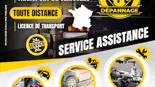 RTD Dépannage, Reims