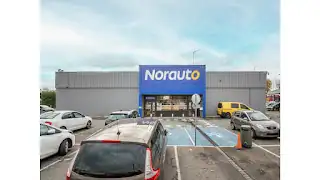 Norauto, Créteil