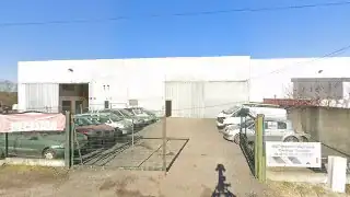GIOAUTO, Mérignac