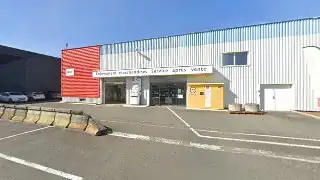 Enlèvement Service Aprés Vente Orleans Auto, Olivet