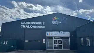 Carrosserie Chalonnaise, Chalon-sur-Saône