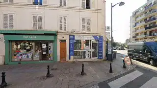 Solca Clés Service, Fontenay-sous-Bois