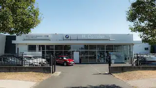 BMW MINI Envergure - Occasion La Rochelle, Puilboreau