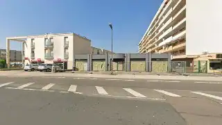 Sas Ancy Automobiles, Metz