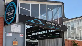 Profil Car Chung, Ivry-sur-Seine