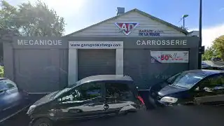 Garage Avatacar, Roubaix