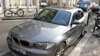 Carrosserie Buser, Levallois-Perret