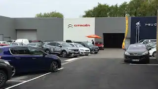 Malo Auto - Citroën, Dunkerque