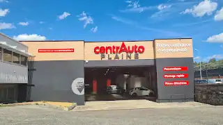Centr'Auto Plaine SAINT ÉTIENNE, Saint-Étienne