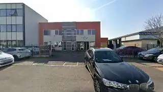 ABREU DEPANNAGE REMORQUAGE, Clermont-Ferrand
