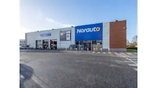 Norauto Le Havre Mont-Gaillard, Le Havre