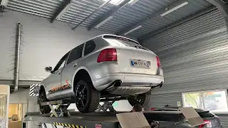 Kad Auto, Aulnay-sous-Bois