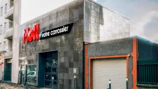MOLL votre carrossier, Clermont-Ferrand