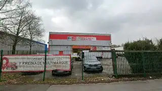 Aisne Diesel Services, Saint-Quentin