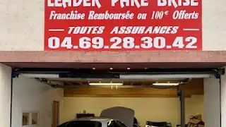 Leader Pare Brise - Romans sur isère, Romans-sur-Isère