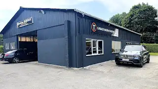 Garage Haurat Bastien, Limoges