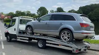 Uber Dépannage Lille : Dépannage - Remorquage, Lille