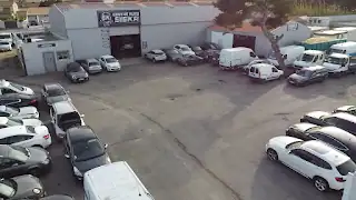 Centre Auto Siska, Châteauneuf-les-Martigues